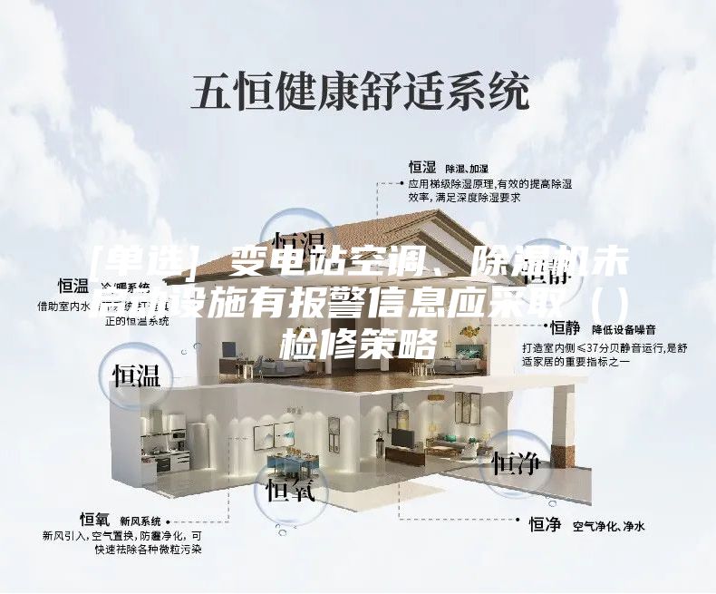 [單選] 變電站空調(diào)、除濕機未啟動設(shè)施有報警信息應(yīng)采取（）檢修策略