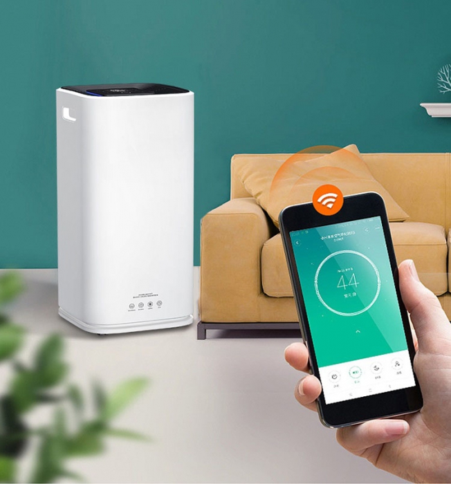 除濕機生產廠家:家用除濕機