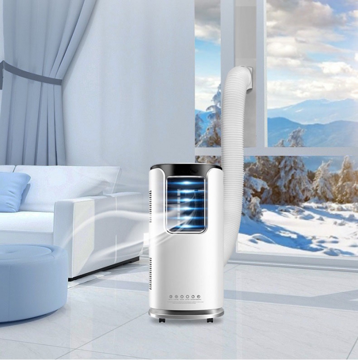 除濕機是否適合烘干衣服充當(dāng)干衣機？_除濕機廠家