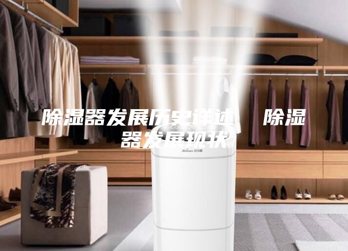 除濕器發(fā)展歷史詳述 除濕器發(fā)展現(xiàn)狀