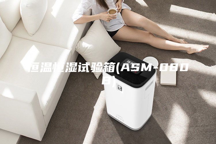 恒溫恒濕試驗(yàn)箱(ASM-080B)