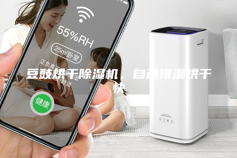 豆豉烘干除濕機(jī)，自動排濕烘干快