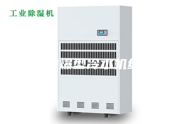 防爆型冷水機(jī)組